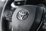 Toyota Venza Hybrid XLE 2020 года